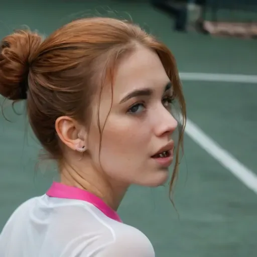 AI 포르노 이미지 생성기