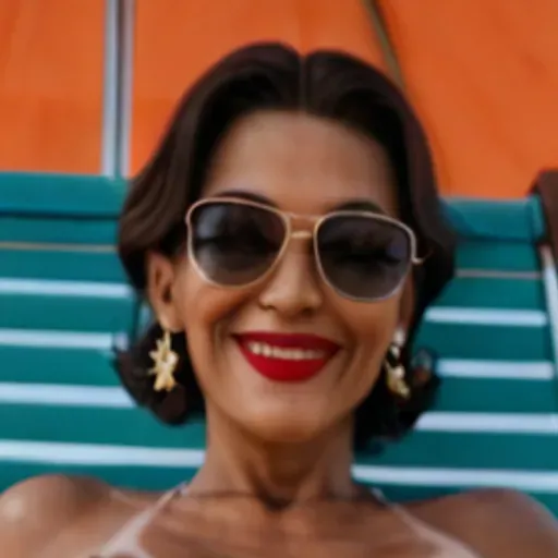 AIポルノ画像ジェネレーター