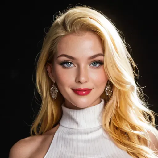 AI色情图片生成器