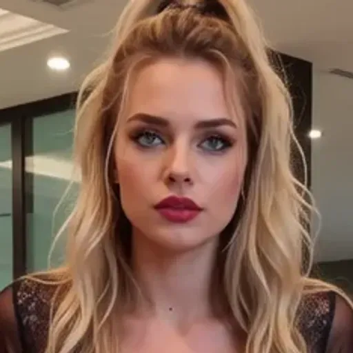 AIポルノ画像ジェネレーター