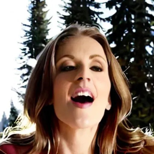 AI 포르노 이미지 생성기