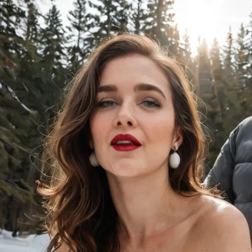 AIポルノ画像ジェネレーター