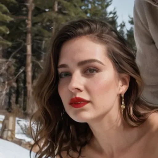 AI色情照片產生器