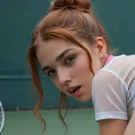 AI色情圖片產生器