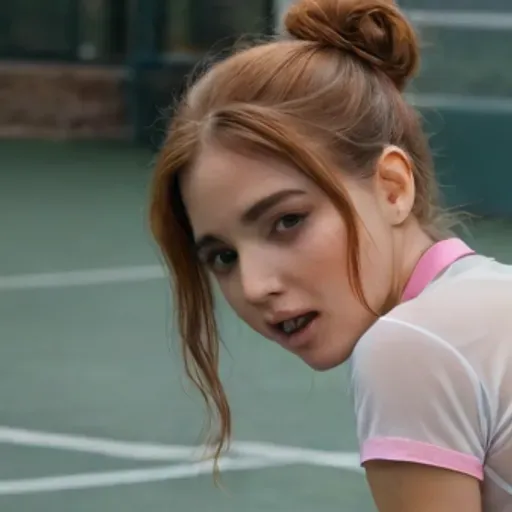 AI色情图片生成器