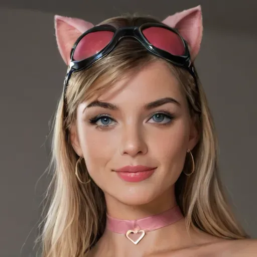 AI 포르노 이미지 생성기