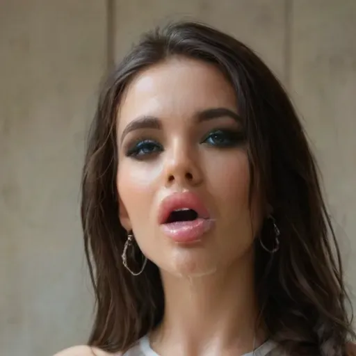 AI色情圖片產生器