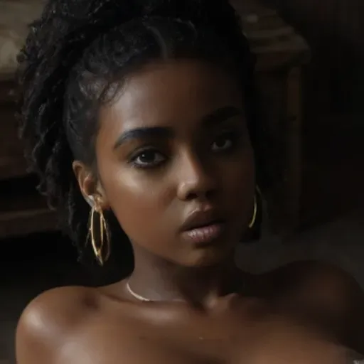 AI 포르노 이미지 생성기