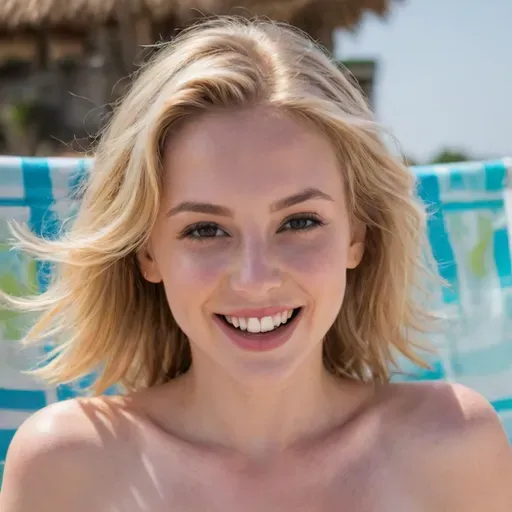 AIポルノ画像ジェネレーター