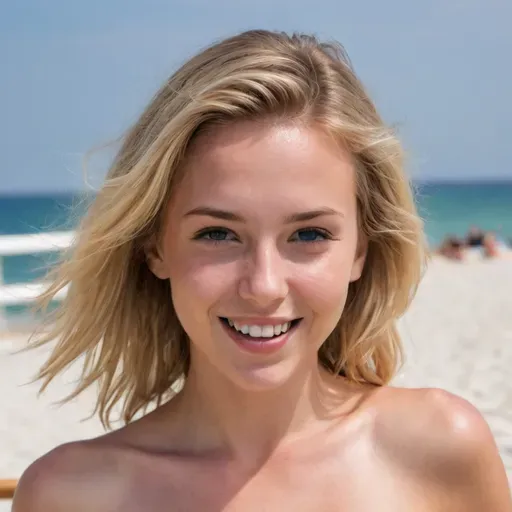 AIポルノ画像ジェネレーター