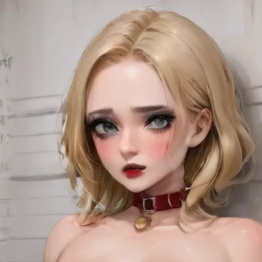 AI porn image generator