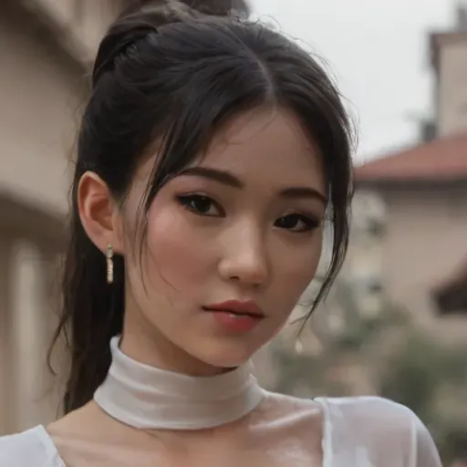 AI色情圖片產生器