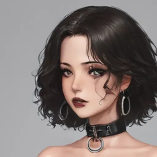 AI色情圖片產生器