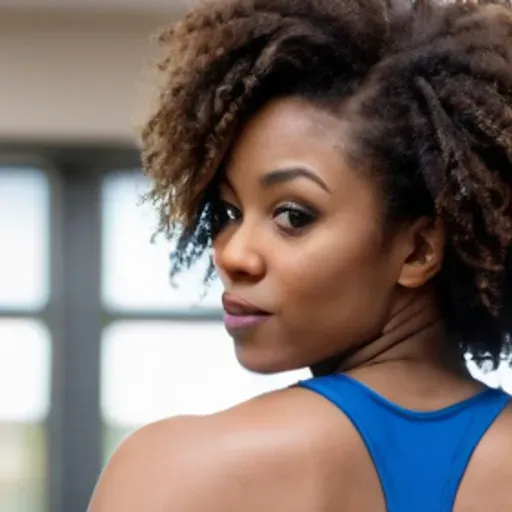 gerador de imagens pornô com IA