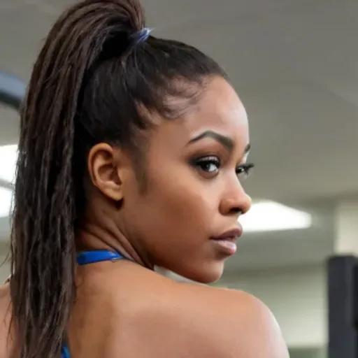 gerador de imagens pornô com IA