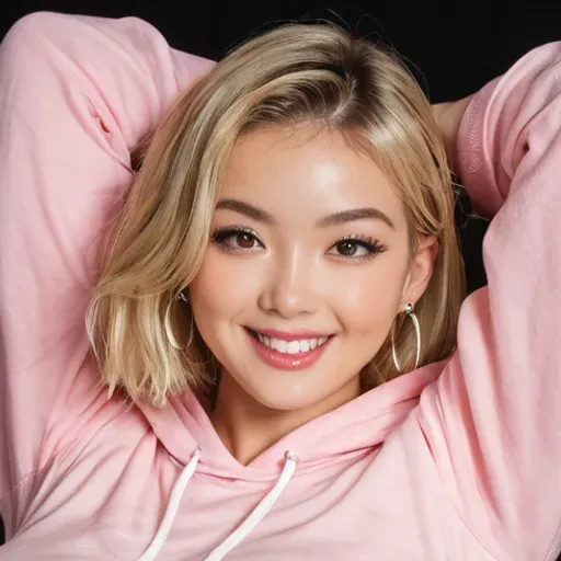 generatore di immagini porno IA