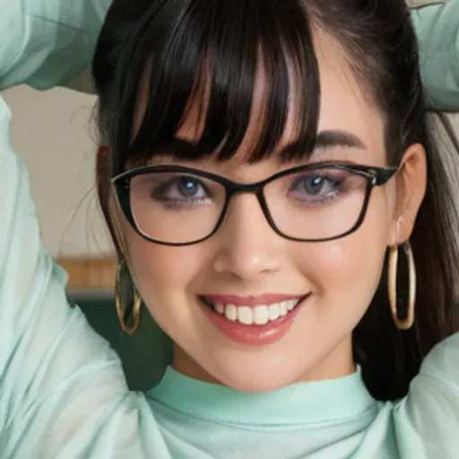 AI 포르노 사진 생성기