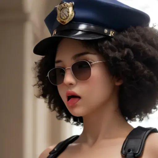 AI色情圖片產生器