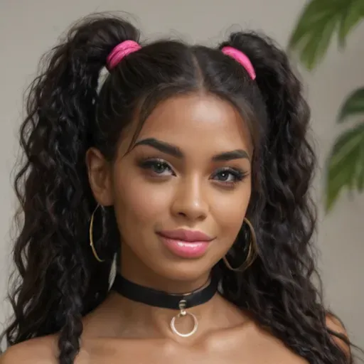 AI色情图片生成器