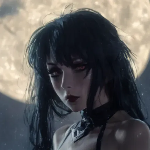 KI-Pornobild-Generator