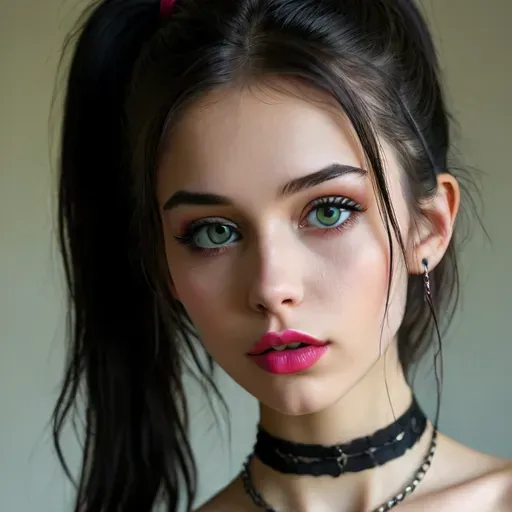 generatore di immagini porno IA