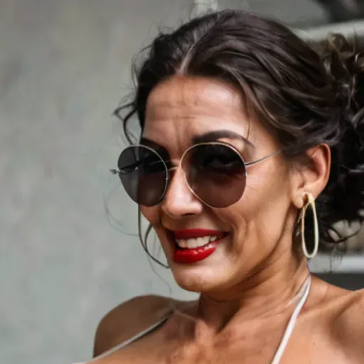 AI色情圖片產生器