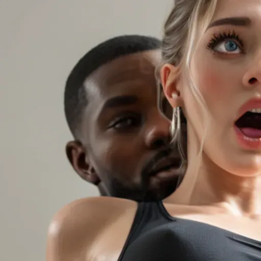 AI色情照片生成器