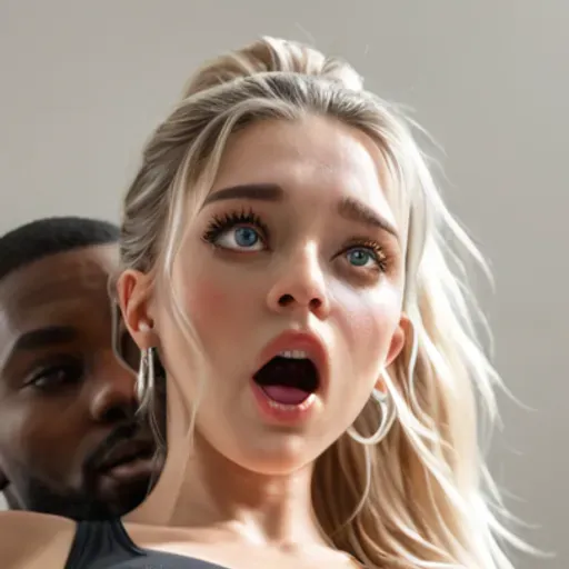 AI色情图片生成器