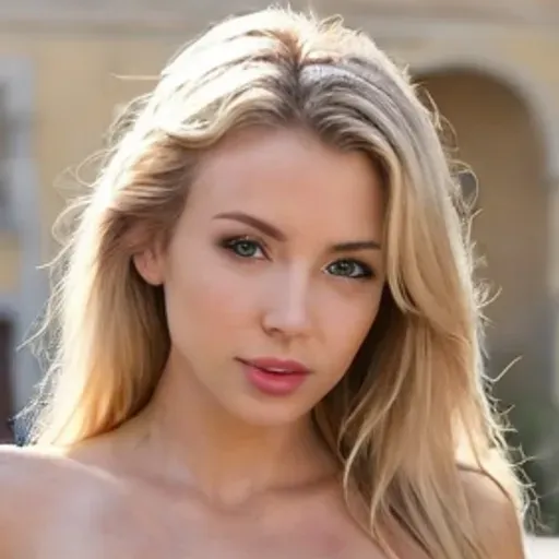 генератор порно-изображений на ИИ