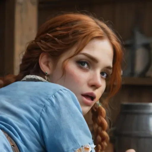 AI porn image generator