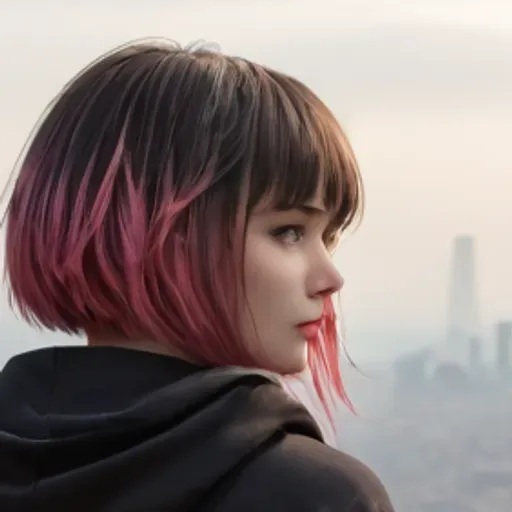 AI色情圖片產生器