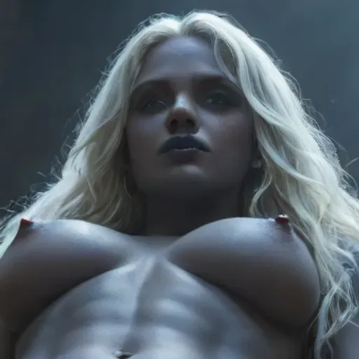 โปรแกรมสร้างภาพโปรนที่ใช้ปัญหา AI