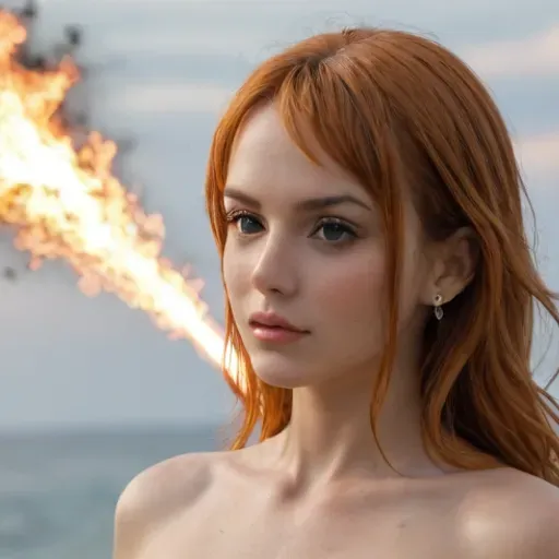 Pencipta imej lucah AI