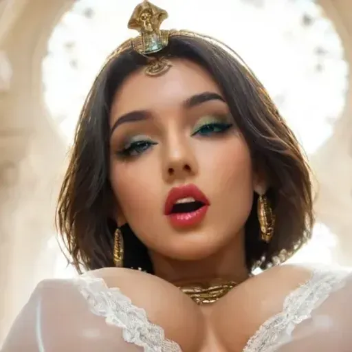 KI-Pornobild-Generator