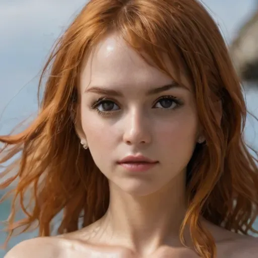 Pencipta imej lucah AI