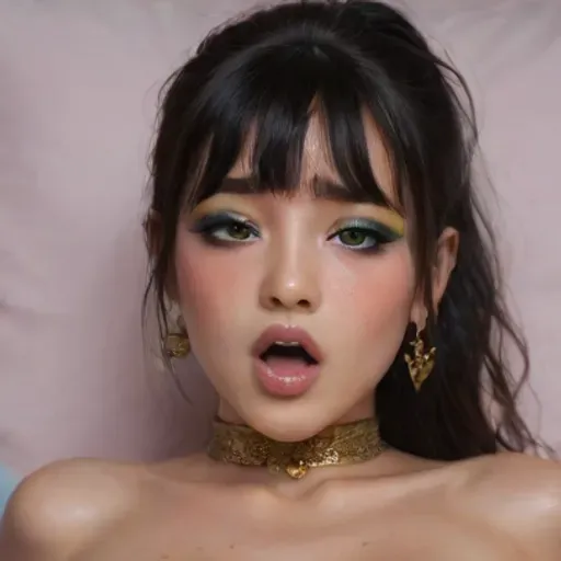 AIポルノ画像ジェネレーター