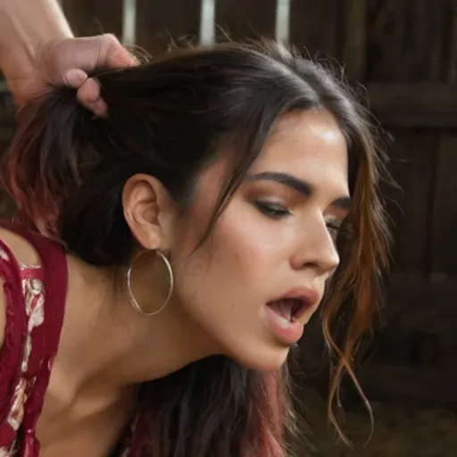 AIポルノ画像ジェネレーター