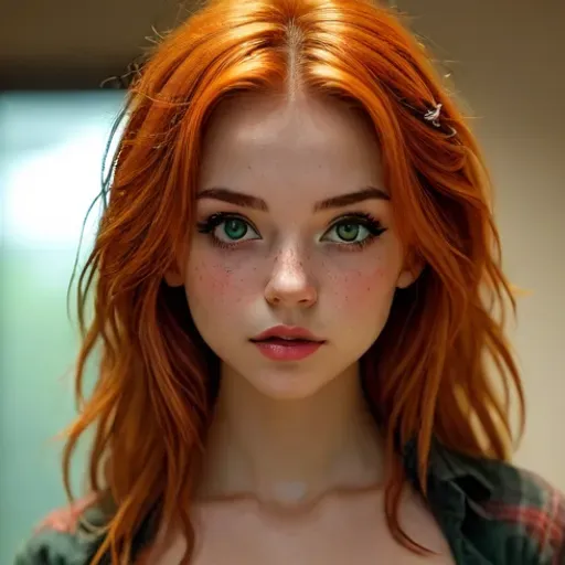 AIポルノ画像ジェネレーター