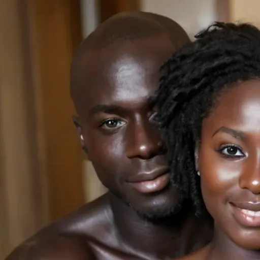 generatore di immagini porno IA