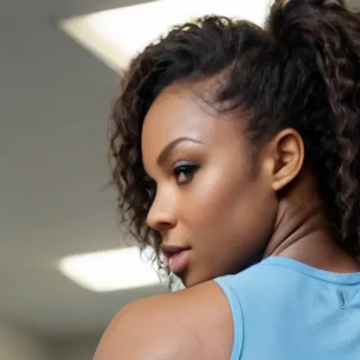 โปรแกรมสร้างภาพโปรนที่ใช้ปัญหา AI