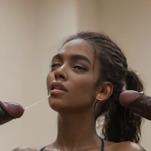 AI色情图片生成器