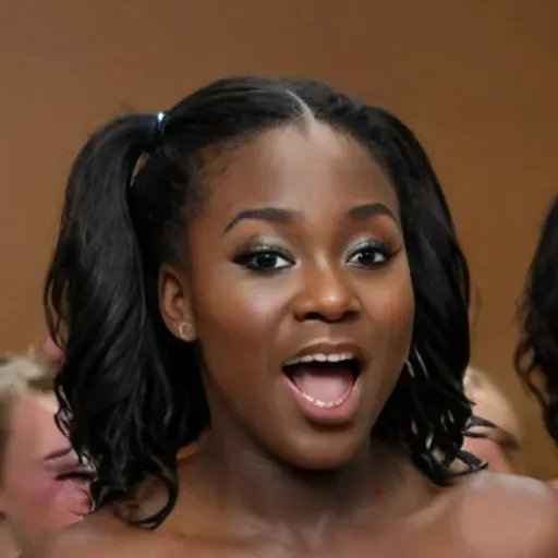 gerador de fotos pornô com IA