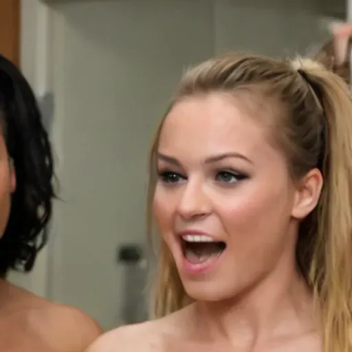 gerador de imagens pornô com IA