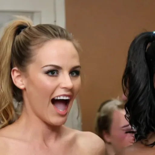 gerador de fotos pornô com IA