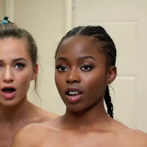 generatore di immagini porno IA