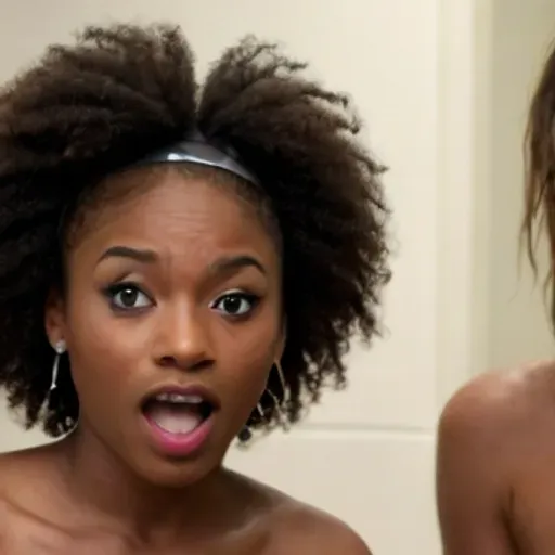 generatore di foto porno IA