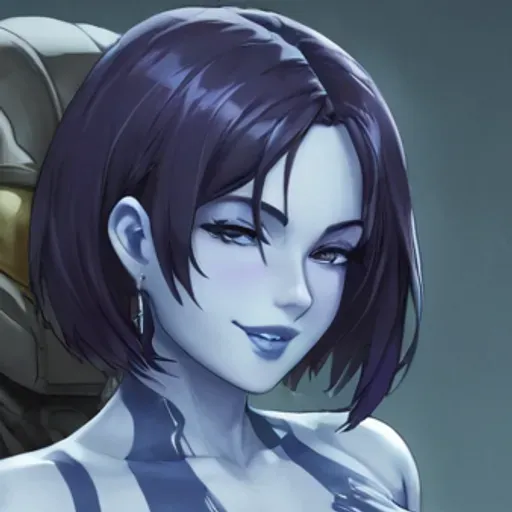 AI色情图片生成器