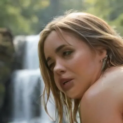 AI色情图片生成器