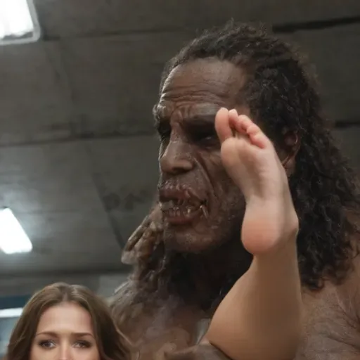 gerador de imagens pornô com IA