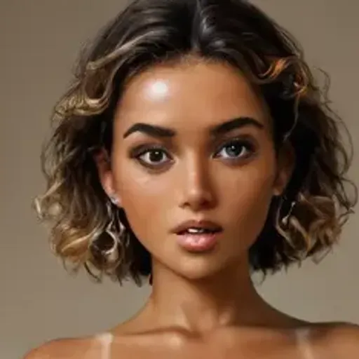 AI色情图片生成器